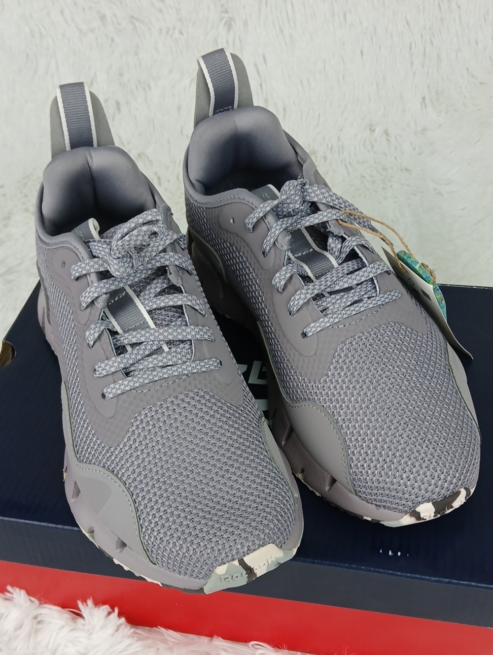 Reebok Zig Dynamica HLD